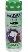Nikwax Tech Wash - Click Image to Close